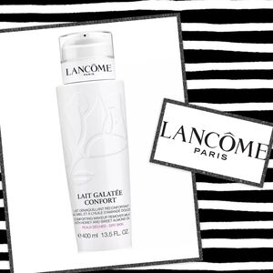 Lancome Lait Galatée Confort 400ml